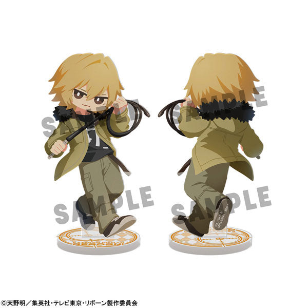 PRE ORDER – IRUSTA KATEKYO HITMAN REBORN! (BOX OF 6)