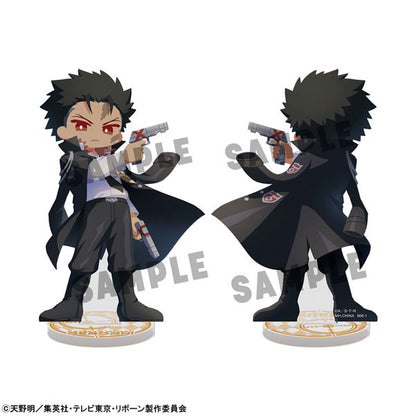 PRE ORDER – IRUSTA KATEKYO HITMAN REBORN! (BOX OF 6)