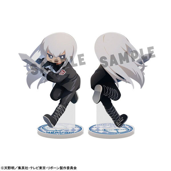 PRE ORDER – IRUSTA KATEKYO HITMAN REBORN! (BOX OF 6)