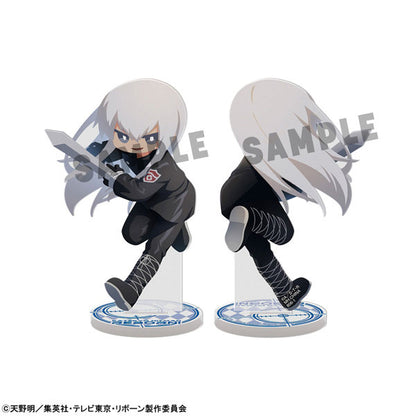 PRE ORDER – IRUSTA KATEKYO HITMAN REBORN! (BOX OF 6)