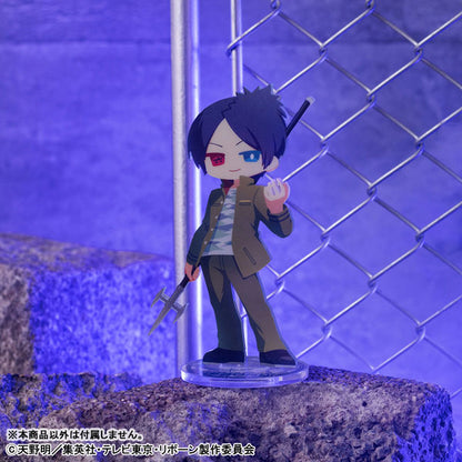 PRE ORDER – IRUSTA KATEKYO HITMAN REBORN! (BOX OF 6)