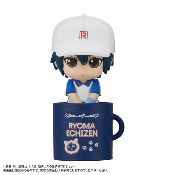 PRE ORDER – OCHATOMO SERIES THE NEW PRINCE OF TENNIS PRINCE’S TEA TIME AGAIN! (BOX OF 6)
