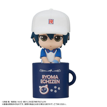 PRE ORDER – OCHATOMO SERIES THE NEW PRINCE OF TENNIS PRINCE’S TEA TIME AGAIN! (BOX OF 6)