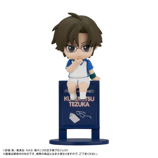 PRE ORDER – OCHATOMO SERIES THE NEW PRINCE OF TENNIS PRINCE’S TEA TIME AGAIN! (BOX OF 6)