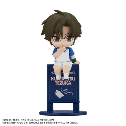 PRE ORDER – OCHATOMO SERIES THE NEW PRINCE OF TENNIS PRINCE’S TEA TIME AGAIN! (BOX OF 6)
