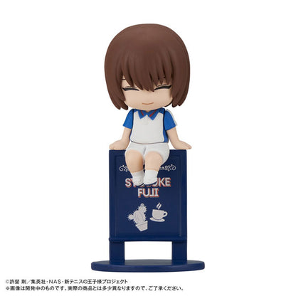 PRE ORDER – OCHATOMO SERIES THE NEW PRINCE OF TENNIS PRINCE’S TEA TIME AGAIN! (BOX OF 6)