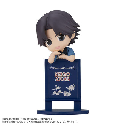 PRE ORDER – OCHATOMO SERIES THE NEW PRINCE OF TENNIS PRINCE’S TEA TIME AGAIN! (BOX OF 6)