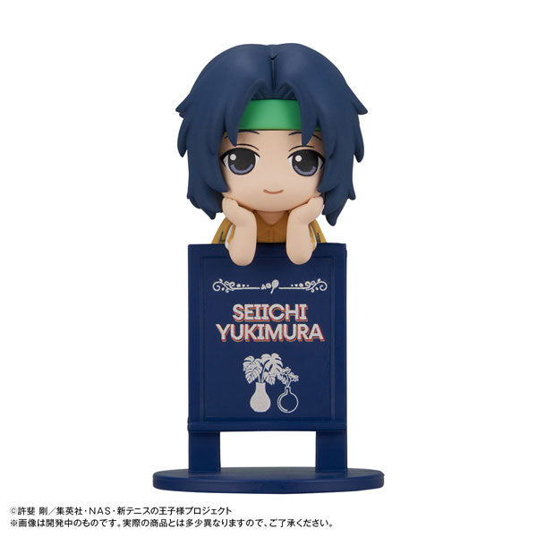 PRE ORDER – OCHATOMO SERIES THE NEW PRINCE OF TENNIS PRINCE’S TEA TIME AGAIN! (BOX OF 6)