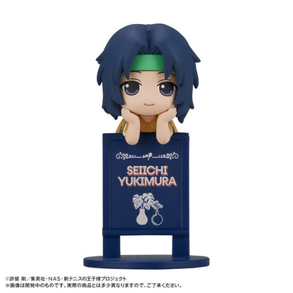 PRE ORDER – OCHATOMO SERIES THE NEW PRINCE OF TENNIS PRINCE’S TEA TIME AGAIN! (BOX OF 6)