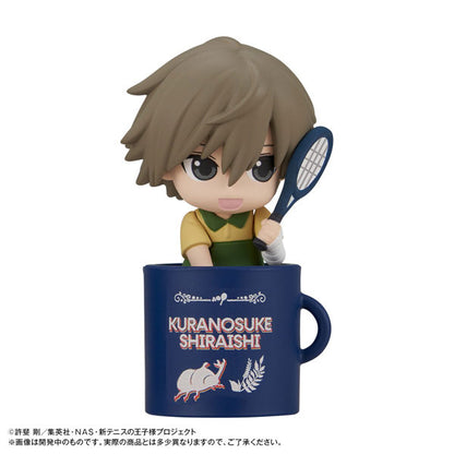 PRE ORDER – OCHATOMO SERIES THE NEW PRINCE OF TENNIS PRINCE’S TEA TIME AGAIN! (BOX OF 6)