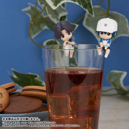 PRE ORDER – OCHATOMO SERIES THE NEW PRINCE OF TENNIS PRINCE’S TEA TIME AGAIN! (BOX OF 6)
