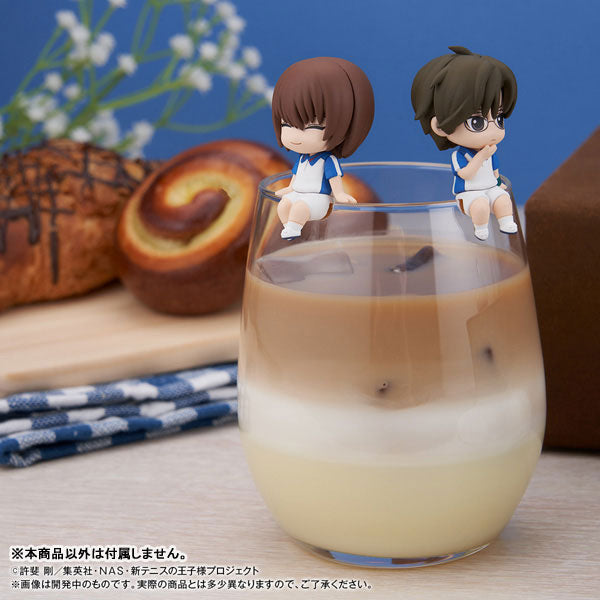 PRE ORDER – OCHATOMO SERIES THE NEW PRINCE OF TENNIS PRINCE’S TEA TIME AGAIN! (BOX OF 6)