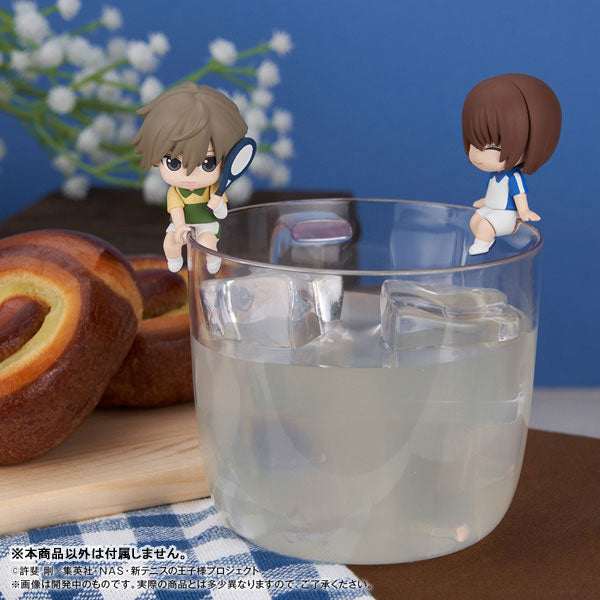 PRE ORDER – OCHATOMO SERIES THE NEW PRINCE OF TENNIS PRINCE’S TEA TIME AGAIN! (BOX OF 6)