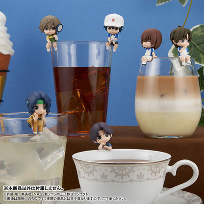 PRE ORDER – OCHATOMO SERIES THE NEW PRINCE OF TENNIS PRINCE’S TEA TIME AGAIN! (BOX OF 6)