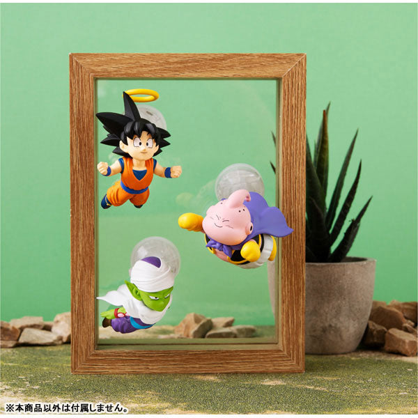 BACK ORDER – TOBIMAS DRAGON BALL VOL.2 (BOX OF 6)