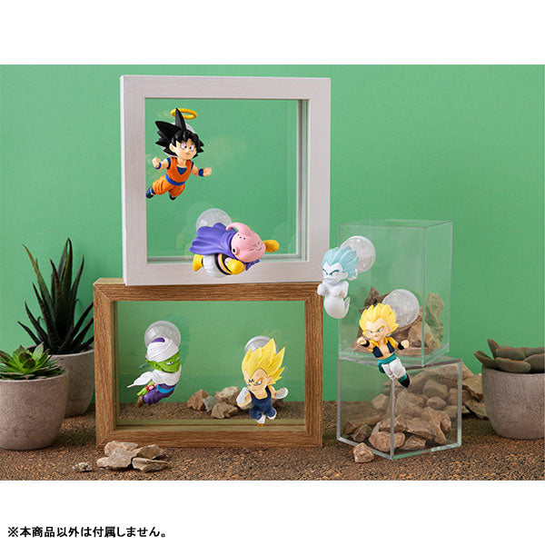 BACK ORDER – TOBIMAS DRAGON BALL VOL.2 (BOX OF 6)