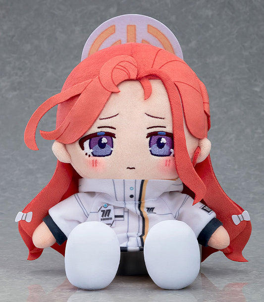 PRE ORDER – CHOCOPUNI PLUSHIE BLUE ARCHIVE - YUZU