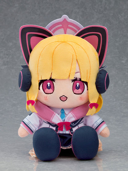 BACK ORDER – CHOCOPUNI PLUSHIE BLUE ARCHIVE - MOMOI