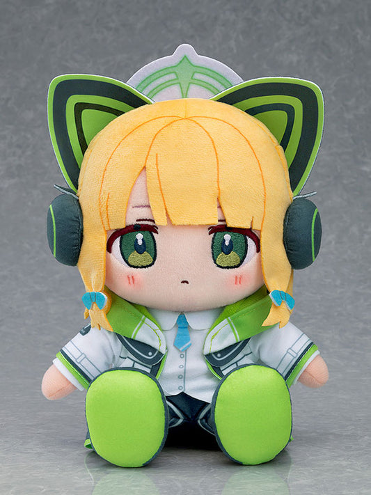 BACK ORDER – CHOCOPUNI PLUSHIE BLUE ARCHIVE - MIDORI
