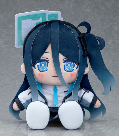 PRE ORDER – CHOCOPUNI PLUSHIE BLUE ARCHIVE - ARIS