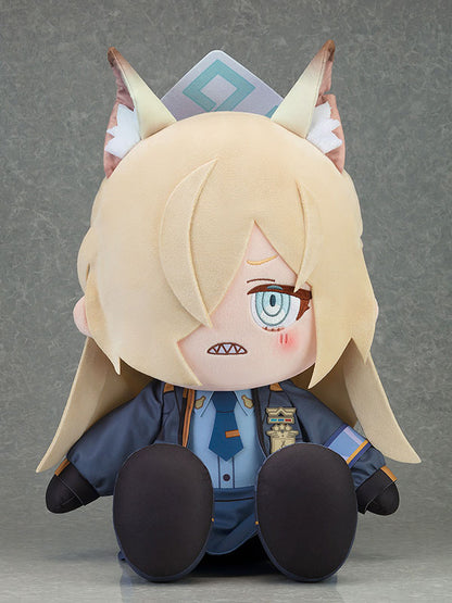 PRE ORDER – CHOCOPUNI BIG 40CM PLUSHIE BLUE ARCHIVE - KANNA