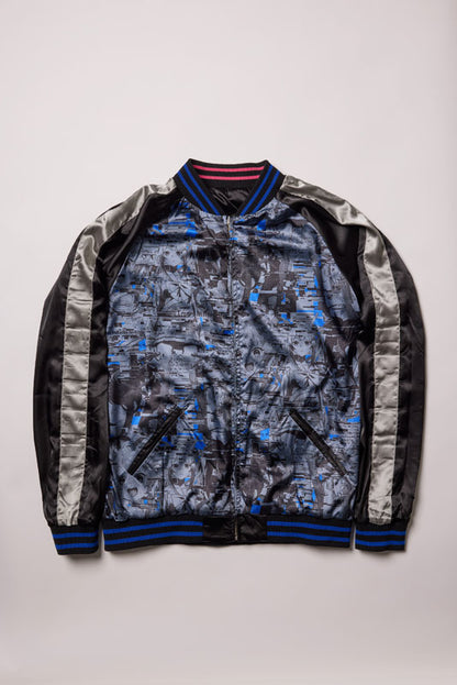 PRE ORDER – SOUVENIR JACKET NEEDY GIRL OVERDOSE XL