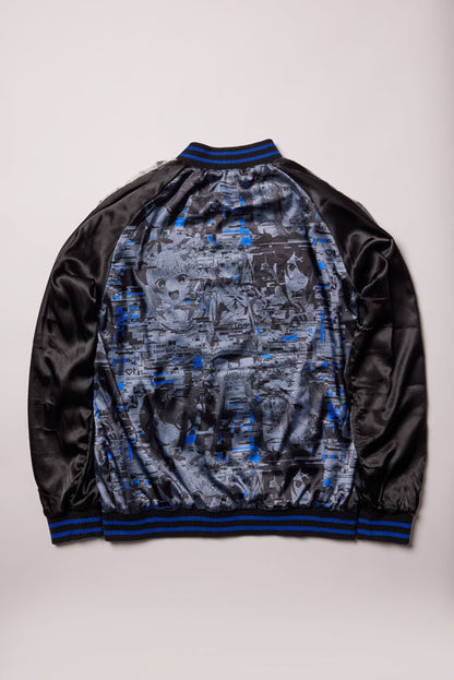 PRE ORDER – SOUVENIR JACKET NEEDY GIRL OVERDOSE L