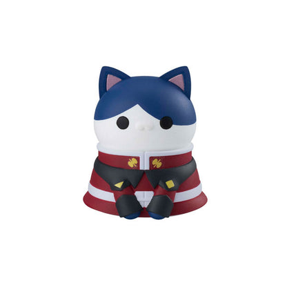PRE ORDER – MEGA CAT PROJECT MOBILE SUIT GUNDAM SEED NYANDAM SEED CATS IN DISGUISE (BOX OF 8)