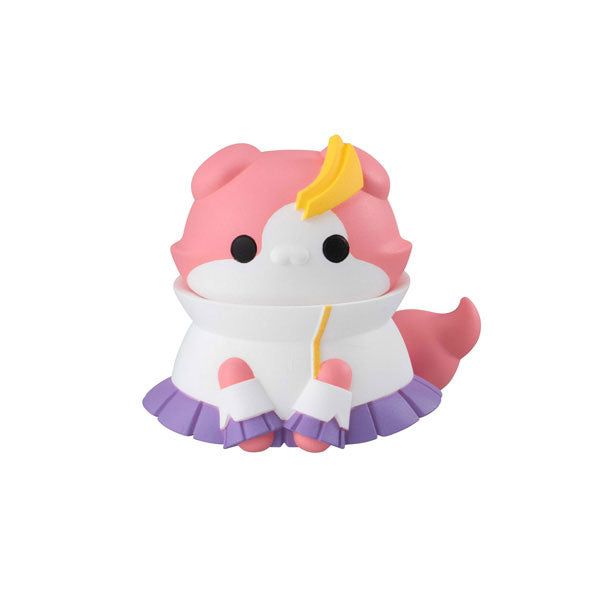 PRE ORDER – MEGA CAT PROJECT MOBILE SUIT GUNDAM SEED NYANDAM SEED CATS IN DISGUISE (BOX OF 8)