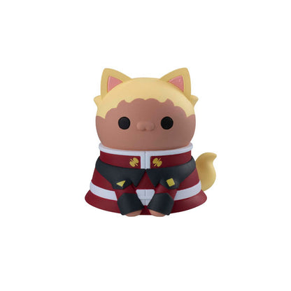 PRE ORDER – MEGA CAT PROJECT MOBILE SUIT GUNDAM SEED NYANDAM SEED CATS IN DISGUISE (BOX OF 8)