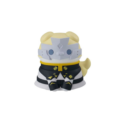 PRE ORDER – MEGA CAT PROJECT MOBILE SUIT GUNDAM SEED NYANDAM SEED CATS IN DISGUISE (BOX OF 8)