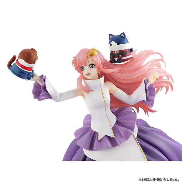 PRE ORDER – MEGA CAT PROJECT MOBILE SUIT GUNDAM SEED NYANDAM SEED CATS IN DISGUISE (BOX OF 8)