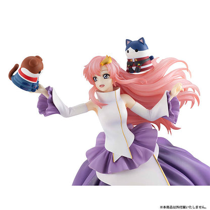 PRE ORDER – MEGA CAT PROJECT MOBILE SUIT GUNDAM SEED NYANDAM SEED CATS IN DISGUISE (BOX OF 8)