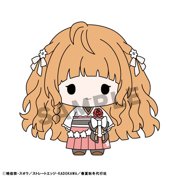 PRE ORDER – CHOKORIN COLLECTION AGENTS OF THE FOUR SEASONS : DANCE OF SPRING (BOX OF 8)