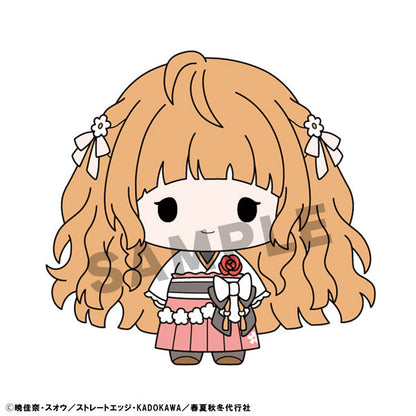PRE ORDER – CHOKORIN COLLECTION AGENTS OF THE FOUR SEASONS : DANCE OF SPRING (BOX OF 8)