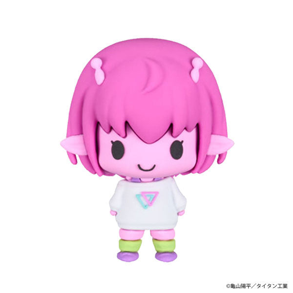 PRE ORDER – CHOKORIN COLLECTION MILKY☆SUBWAY THE GALACTIC LIMITED EXPRESS (BOX OF 6)
