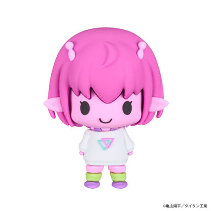 PRE ORDER – CHOKORIN COLLECTION MILKY☆SUBWAY THE GALACTIC LIMITED EXPRESS (BOX OF 6)