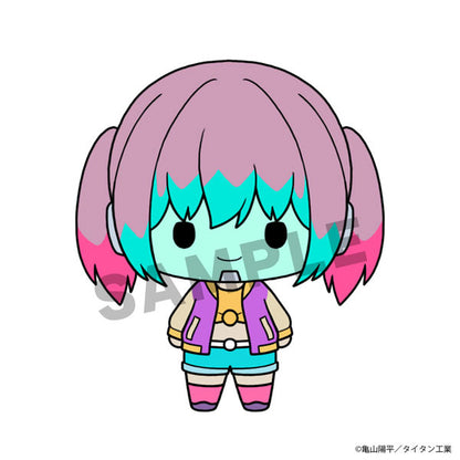 PRE ORDER – CHOKORIN COLLECTION MILKY☆SUBWAY THE GALACTIC LIMITED EXPRESS (BOX OF 6)