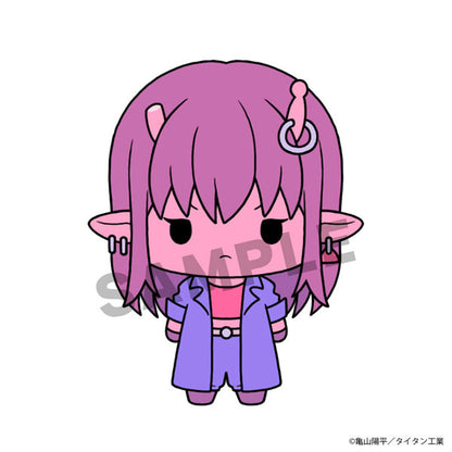 PRE ORDER – CHOKORIN COLLECTION MILKY☆SUBWAY THE GALACTIC LIMITED EXPRESS (BOX OF 6)