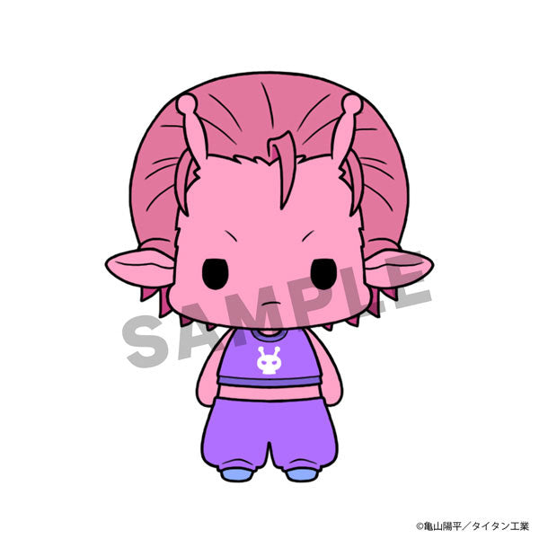 PRE ORDER – CHOKORIN COLLECTION MILKY☆SUBWAY THE GALACTIC LIMITED EXPRESS (BOX OF 6)