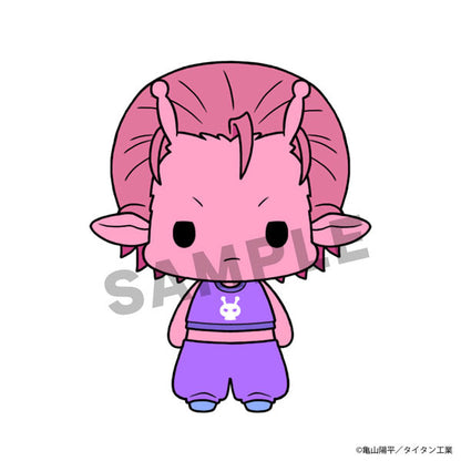 PRE ORDER – CHOKORIN COLLECTION MILKY☆SUBWAY THE GALACTIC LIMITED EXPRESS (BOX OF 6)