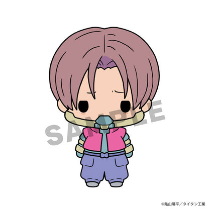 PRE ORDER – CHOKORIN COLLECTION MILKY☆SUBWAY THE GALACTIC LIMITED EXPRESS (BOX OF 6)