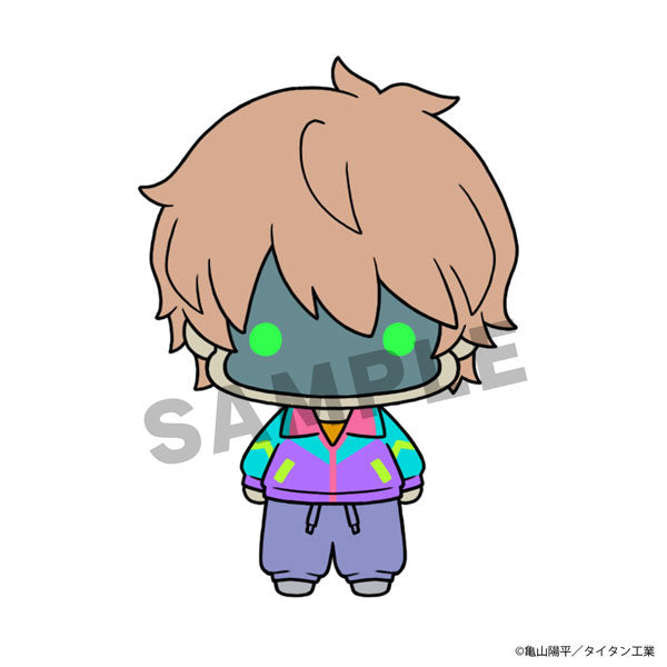 PRE ORDER – CHOKORIN COLLECTION MILKY☆SUBWAY THE GALACTIC LIMITED EXPRESS (BOX OF 6)