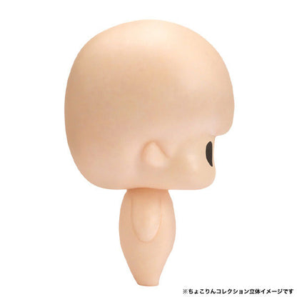 PRE ORDER – CHOKORIN COLLECTION MILKY☆SUBWAY THE GALACTIC LIMITED EXPRESS (BOX OF 6)