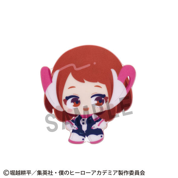 PRE ORDER – KARAKORO CLEAR CANDY FIGURES MY HERO ACADEMIA (BOX OF 8)