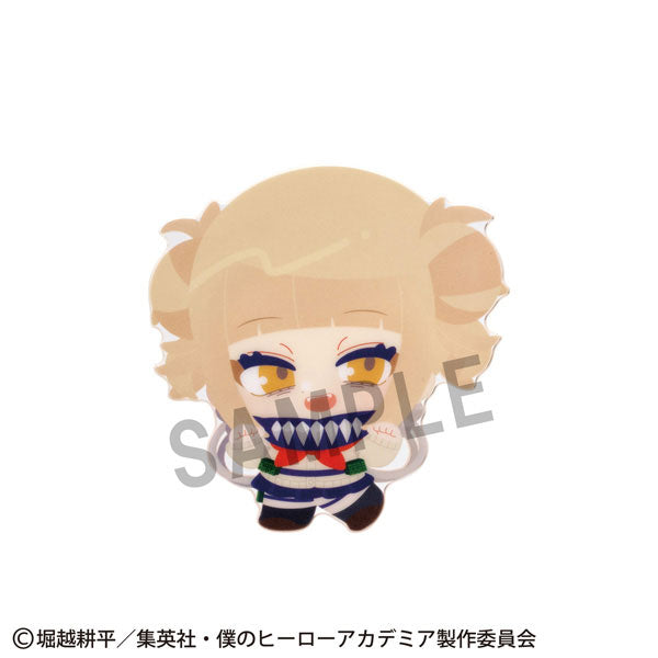 PRE ORDER – KARAKORO CLEAR CANDY FIGURES MY HERO ACADEMIA (BOX OF 8)