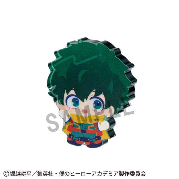 PRE ORDER – KARAKORO CLEAR CANDY FIGURES MY HERO ACADEMIA (BOX OF 8)