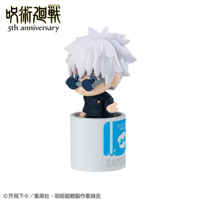 PRE ORDER – OCHATOMO SERIES ANIME JUJUTSU KAISEN 5TH ANNIVERSARY (BOX OF 6)