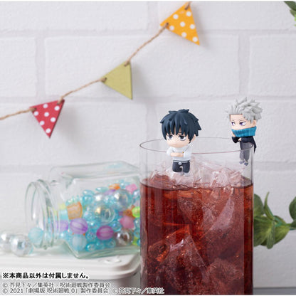 PRE ORDER – OCHATOMO SERIES ANIME JUJUTSU KAISEN 5TH ANNIVERSARY (BOX OF 6)