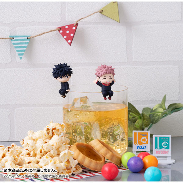 PRE ORDER – OCHATOMO SERIES ANIME JUJUTSU KAISEN 5TH ANNIVERSARY (BOX OF 6)